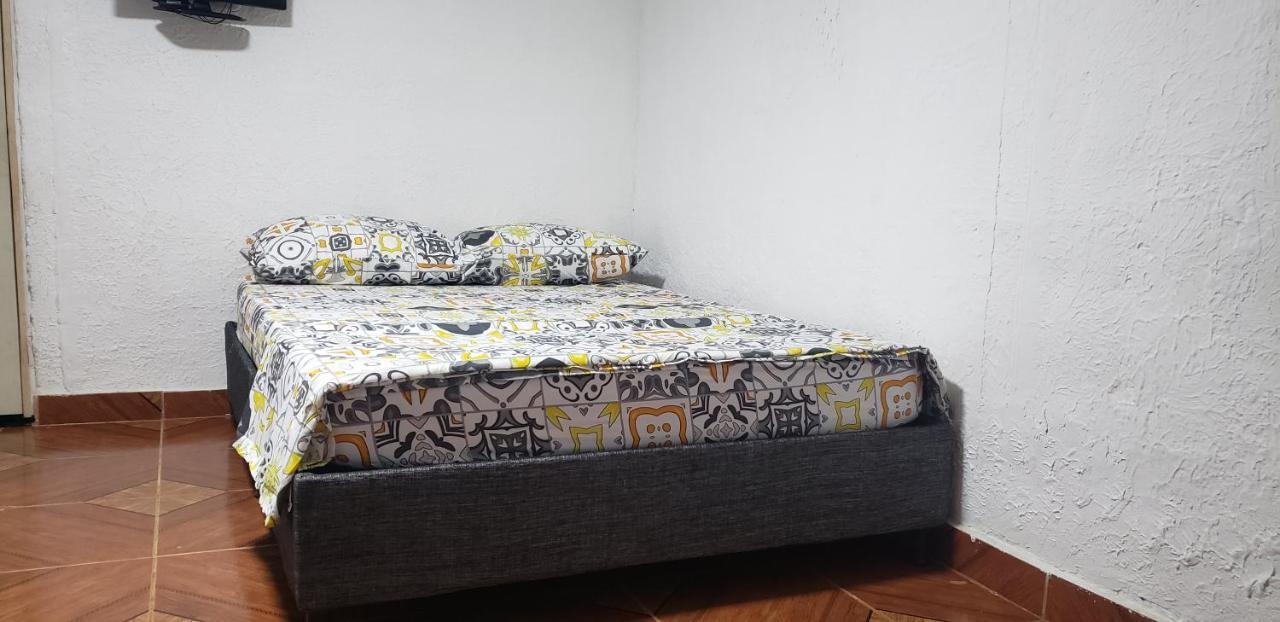 Apartment Casa Campestre Con Parqueo Eliana