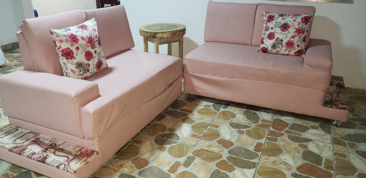 Casa Campestre Con Parqueo Eliana Apartment Calarca
